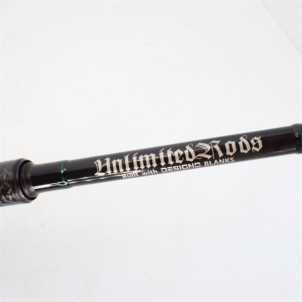 トレジャートラップアンリミテッドロッドＵＬＲＣー７４１Ｈ＋／ＴＴ